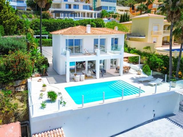 Chalet en venta en Altea, Casco Antiguo photo 0