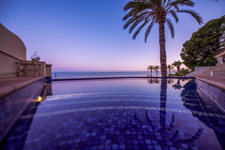 Chalet en venta en Villajoyosa, Villajoyosa photo 0