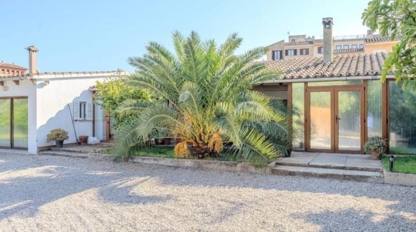 Chalet en venta en Mallorca, Establiments photo 0