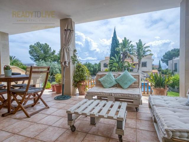 Bungalow en venta en Alcúdia photo 0