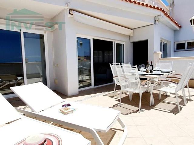 Bungalow en venta en Adeje photo 0