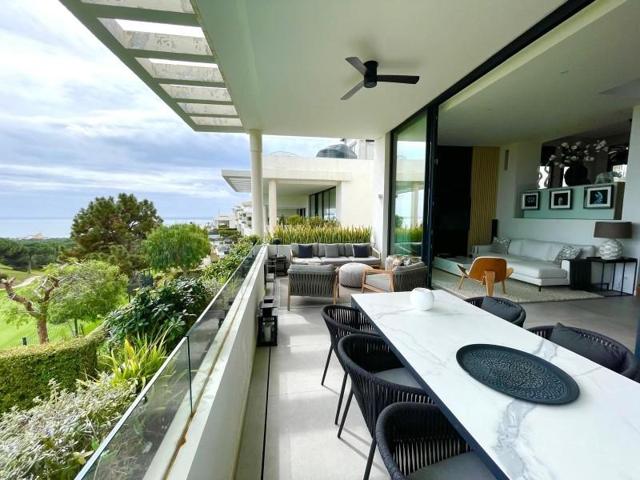 Apartamento en venta en Marbella, Cabopino photo 0