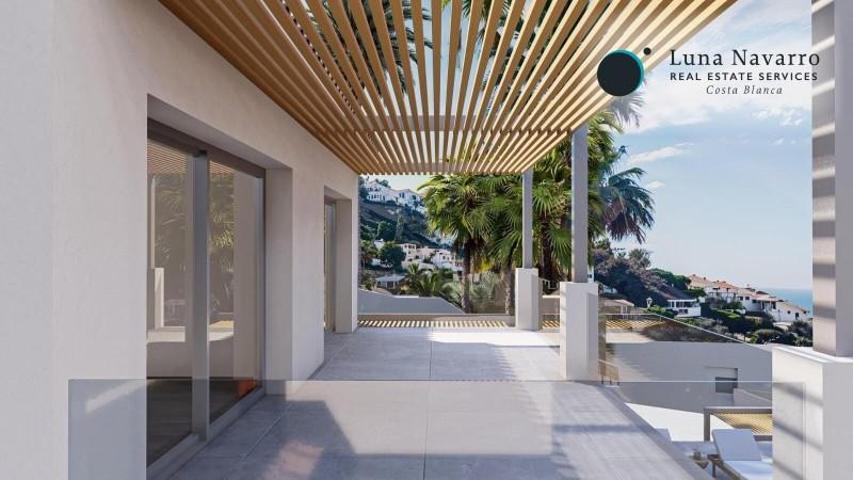 Chalet en venta en Altea, Altea Hills photo 0