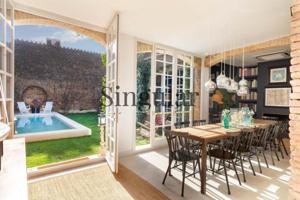 Casa con terreno en venta en Corçà, Baix Empordà photo 0
