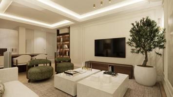 Piso en venta en Madrid, Lista photo 0