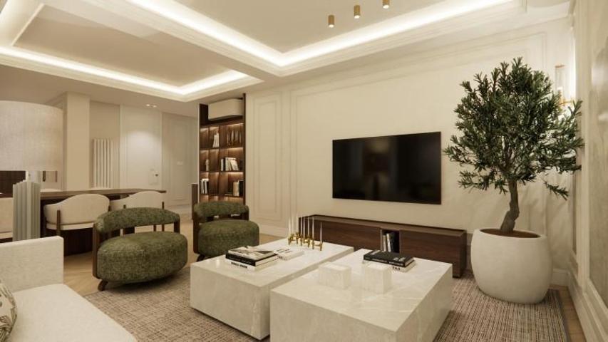Piso en venta en Madrid, Lista photo 0
