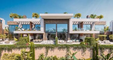 Bungalow en venta en Marbella, Bello Horizonte photo 0