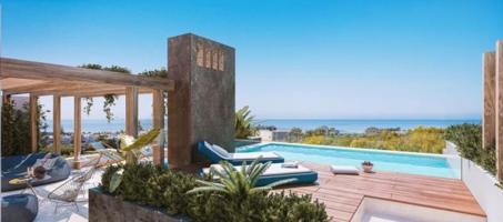 Bungalow en venta en Marbella, Bello Horizonte photo 0