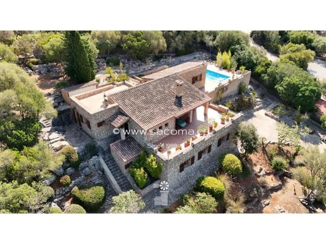 Chalet en venta en Son Servera photo 0