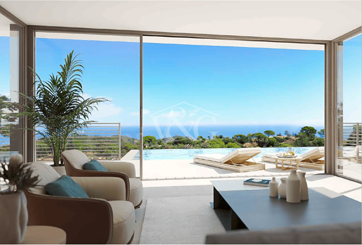 Chalet en venta en Begur, Begur, 17255 photo 0