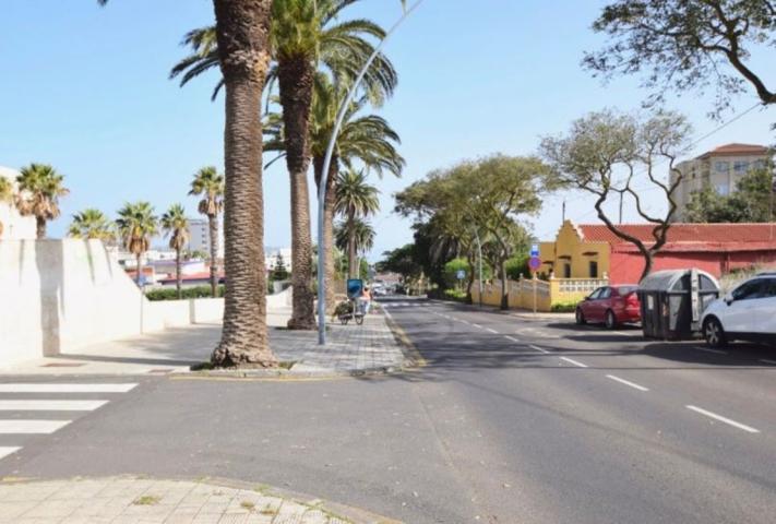 Terreno en venta en La Laguna, Zona Centro photo 0