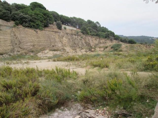 Terreno en venta en Arenys de Munt, Arenys de mut photo 0