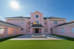 Chalet en venta en Espartinas, FLOR DEL LORETO photo 0