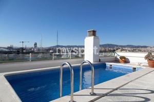 Piso en venta en Barcelona, La Barceloneta photo 0