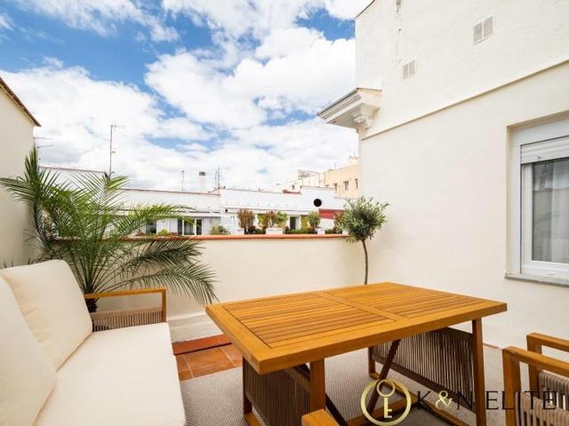 Piso en venta en Madrid, Recoletos photo 0