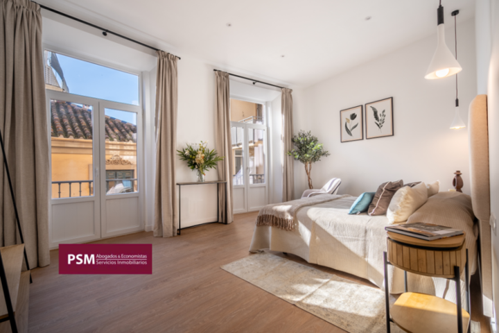 Piso en venta en Málaga photo 0