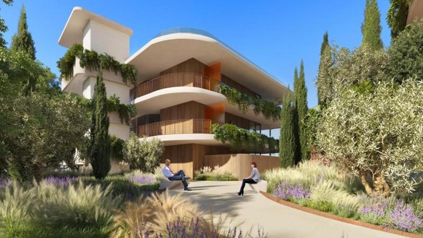 Aticos en venta en Fuengirola, El Higuerón photo 0