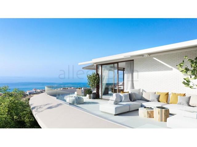 Aticos en venta en Fuengirola photo 0