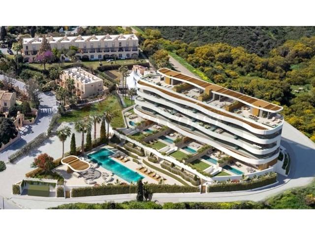 Aticos en venta en Mijas photo 0