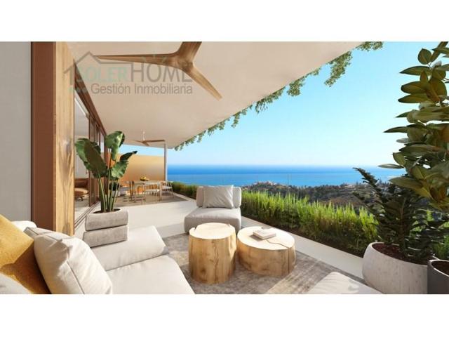 Piso en venta en Benalmádena photo 0