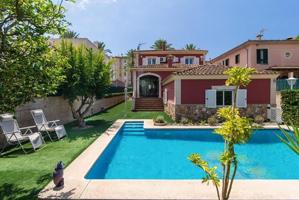 Chalet en venta en Mallorca, Les Meravelles photo 0