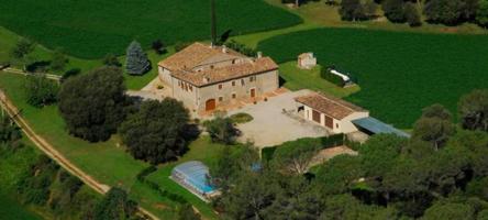 Casa con terreno en venta en Bàscara, Pla de l Estany photo 0