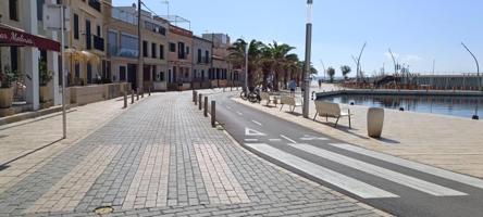 Casa en venta en Mallorca, El Molinar photo 0