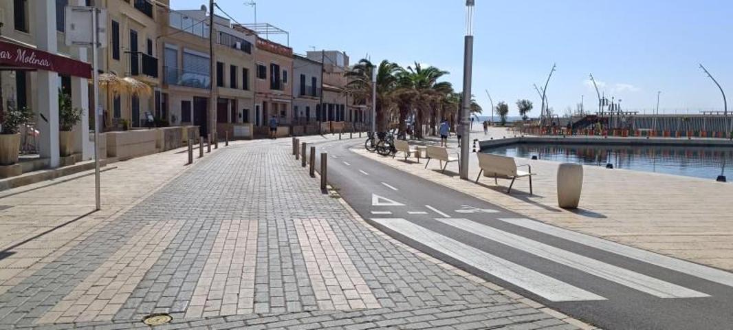 Casa en venta en Mallorca, El Molinar photo 0