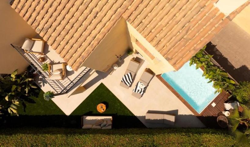 Duplex en venta en Marbella, San Pedro de alcantara photo 0