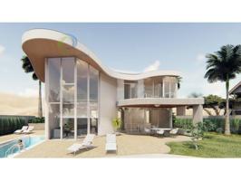 Chalet en venta en Adeje photo 0