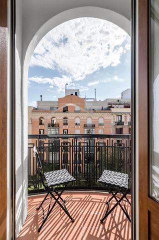 Piso en venta en Madrid, Salamanca photo 0