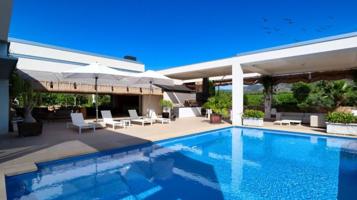 Chalet en venta en Alhama de Murcia, El Cañarico photo 0