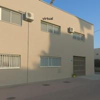 Nave industrial en venta en Riba-roja de Túria, Polig. Ind. El Oliveral photo 0