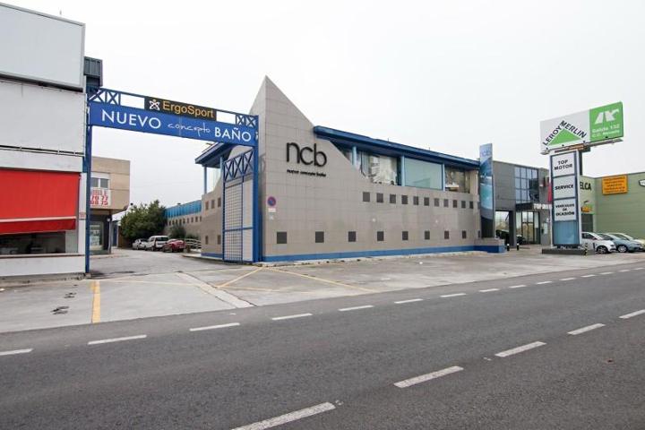 Nave industrial en venta en Pulianas, Pulianas photo 0