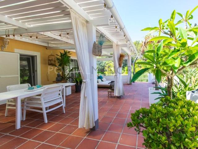 Casa con terreno en venta en Es Mercadal photo 0