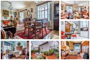 Piso en venta en Sevilla, Centro photo 0