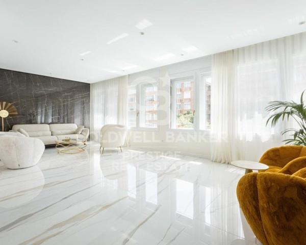 Piso en venta en Barcelona, Sant Gervasi- Galvany photo 0