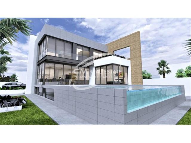 Chalet en venta en Orihuela photo 0