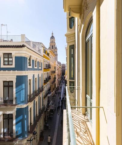 Piso en venta en Murcia, Catedral photo 0