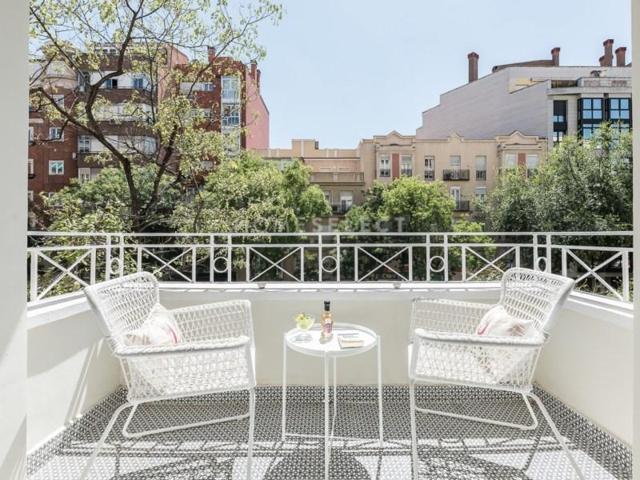 Piso en venta en Madrid photo 0