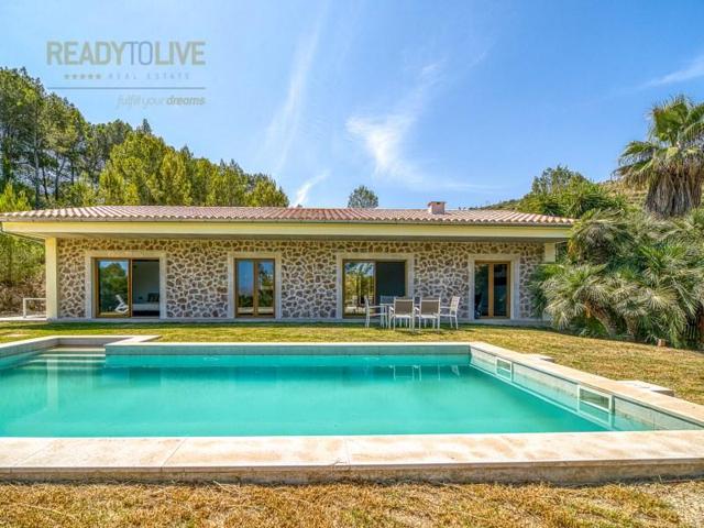 Chalet en venta en Alcúdia photo 0