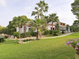 Chalet en venta en Náquera, Urbanización Mont-Ros photo 0