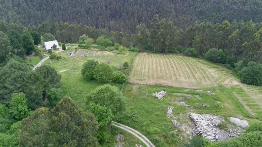 Terreno en venta en Bakio, Bakio photo 0