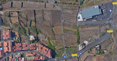 Terreno en venta en Los Realejos, Calle el Toscal, 38417 photo 0