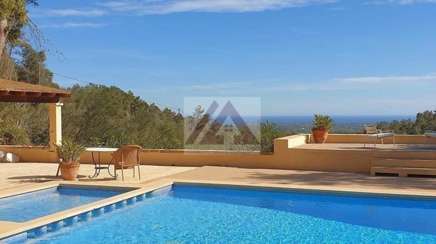 Chalet en venta en Santanyí, Cas Concos photo 0