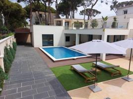 Casa en venta en Castelldefels, Playa photo 0