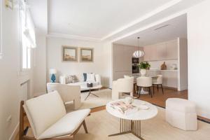 Piso en venta en Madrid, Salamanca photo 0