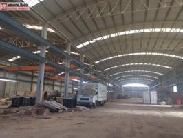 Nave industrial en venta en Seseña, Estacion photo 0