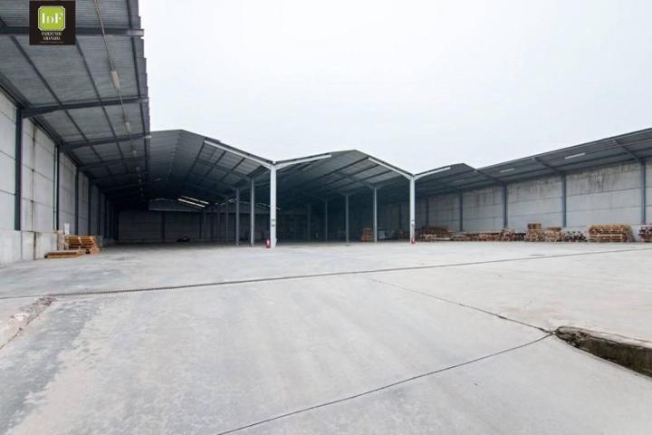 Nave industrial en venta en Pulianas, Pulianas photo 0