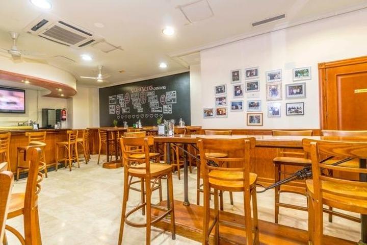 Edificio en venta en Torrevieja photo 0